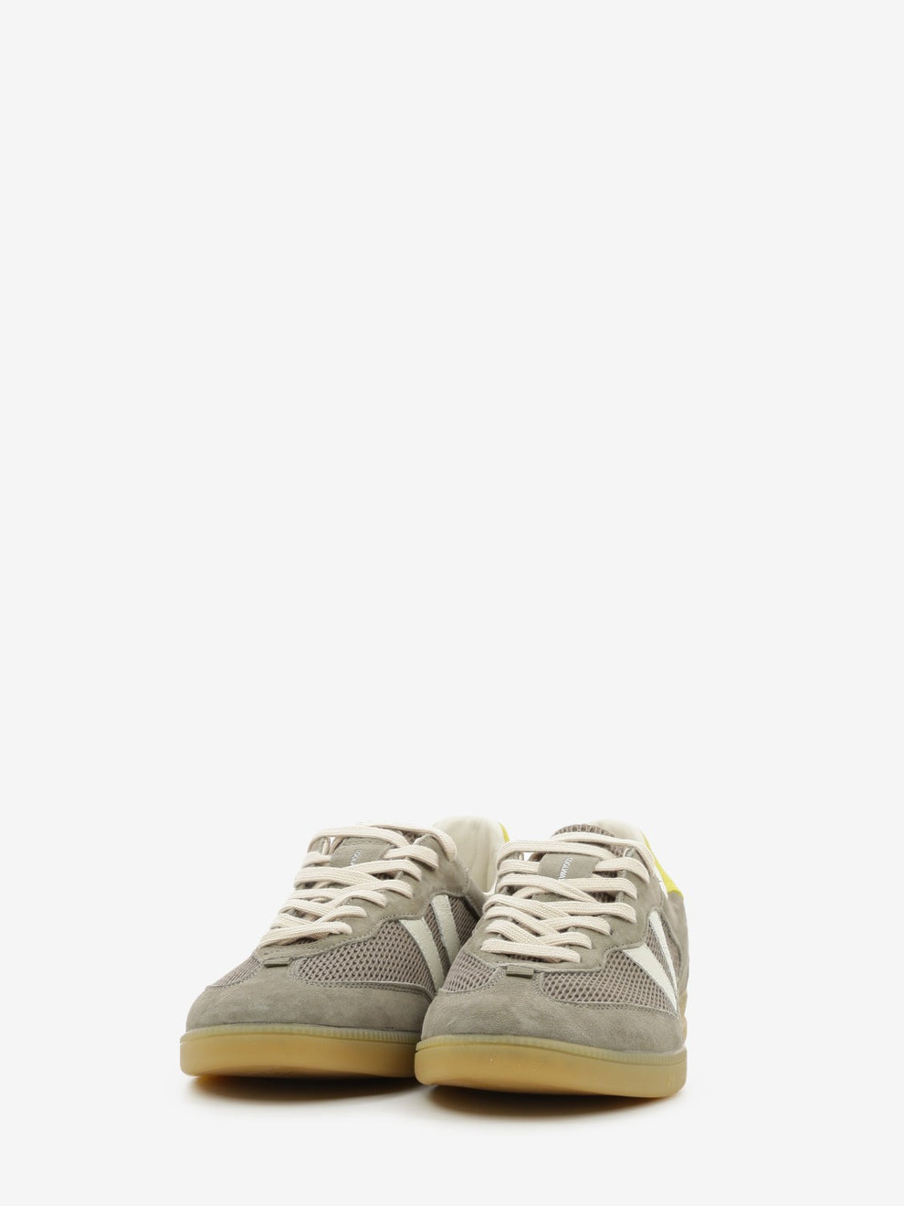 Baresi brown sneakers