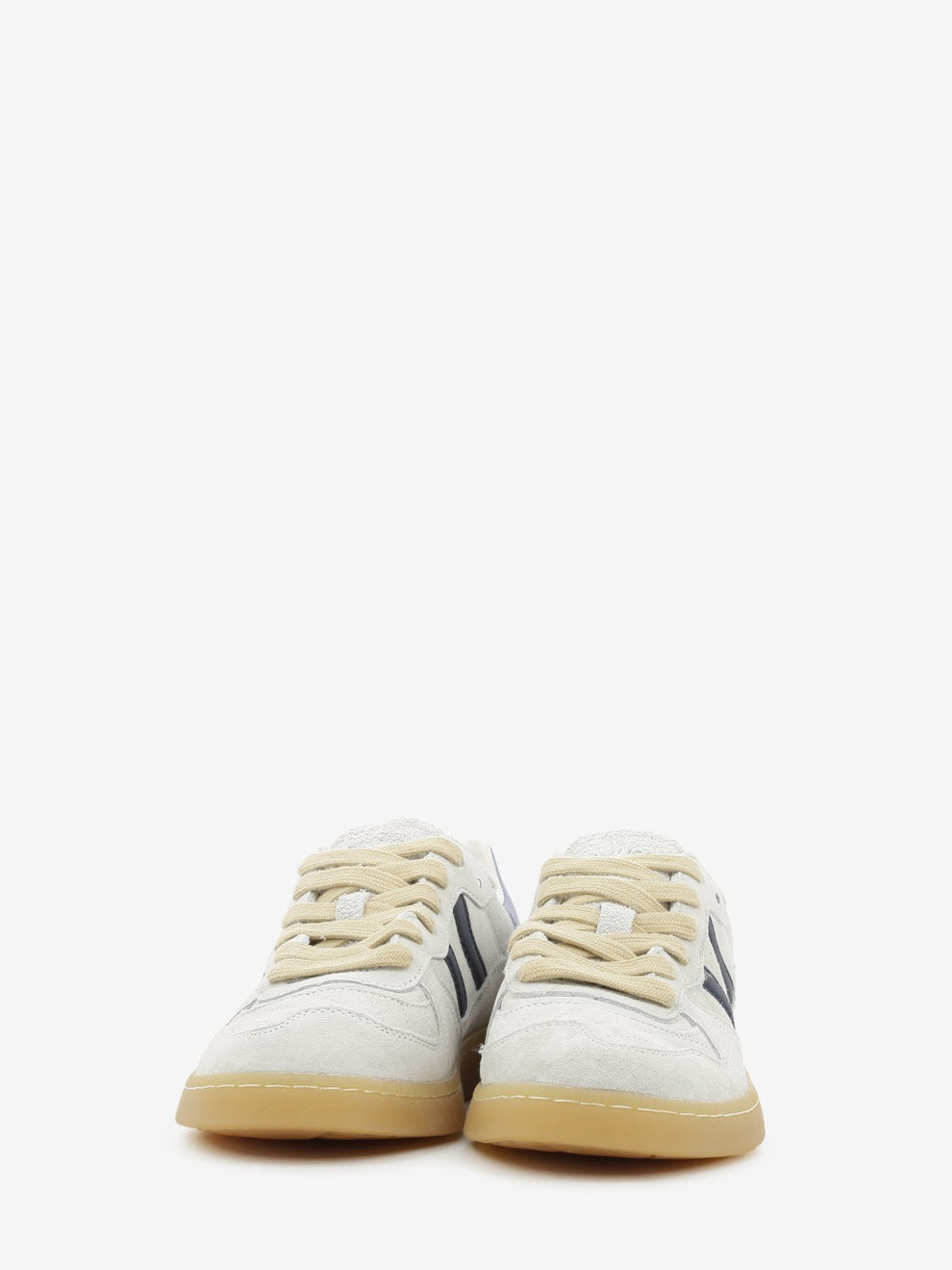 Sneakers Goal azzurro