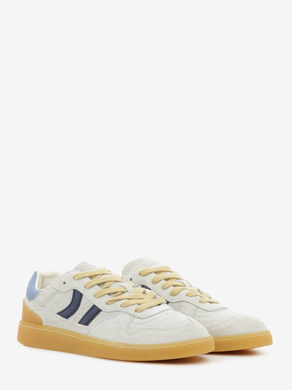 Goal grey sneakers
