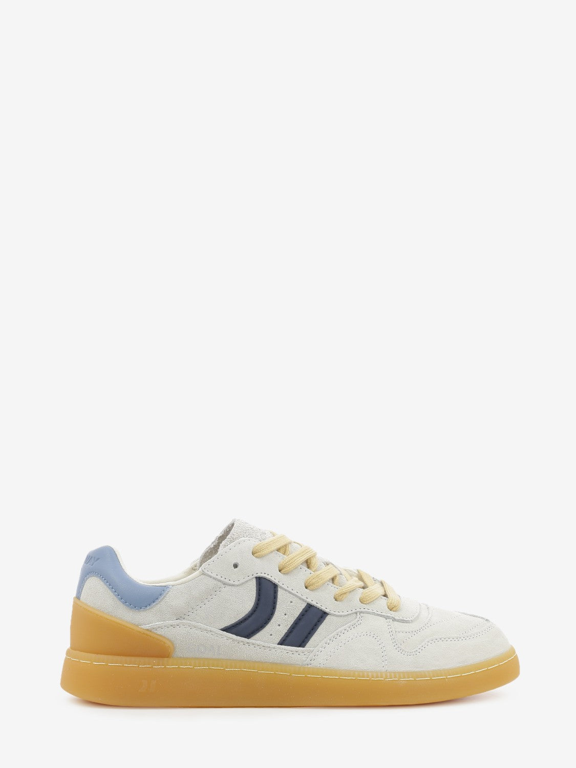 Goal grey sneakers