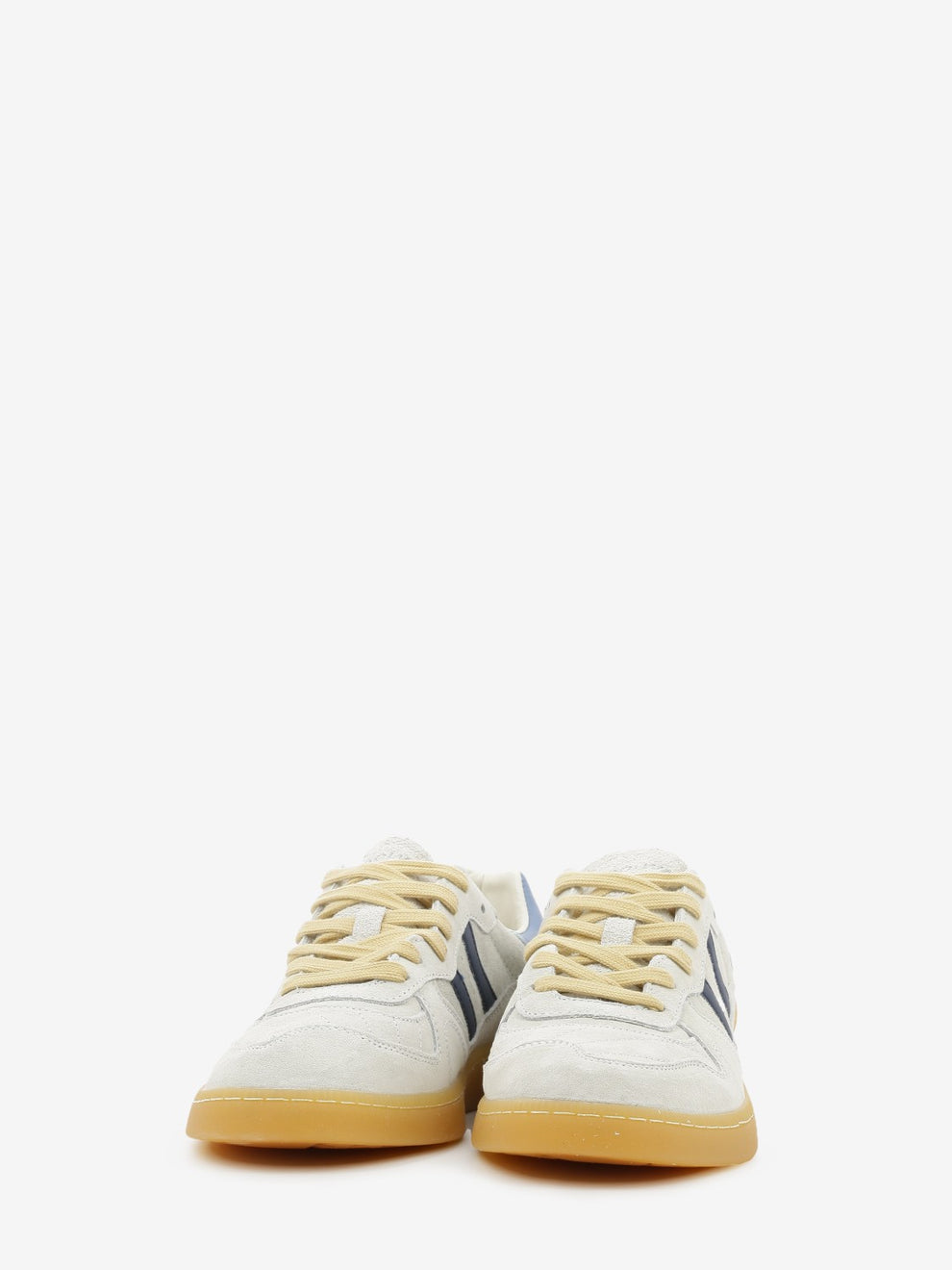 Goal grey sneakers