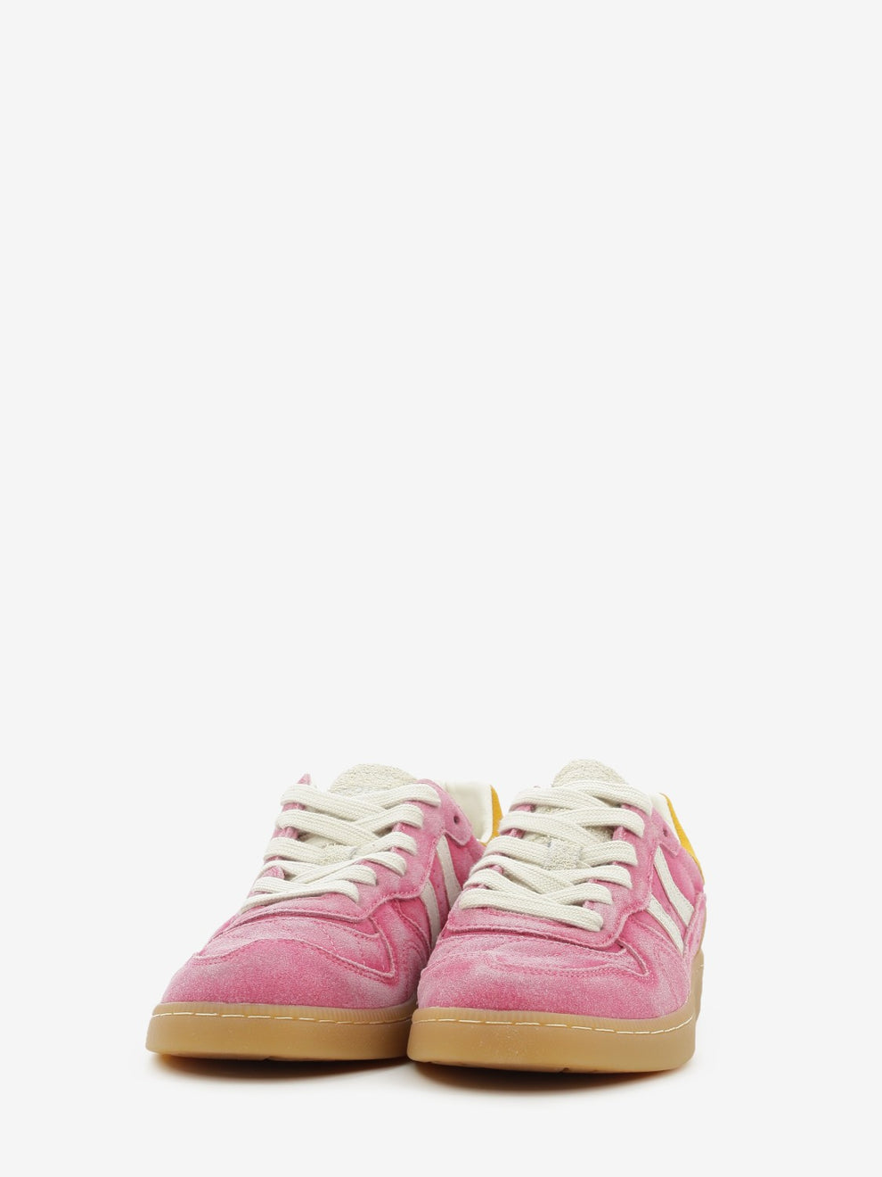 Sneakers Goal rosa