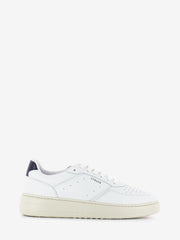 COPENHAGEN - Sneaker 1M Vitello White / Navy