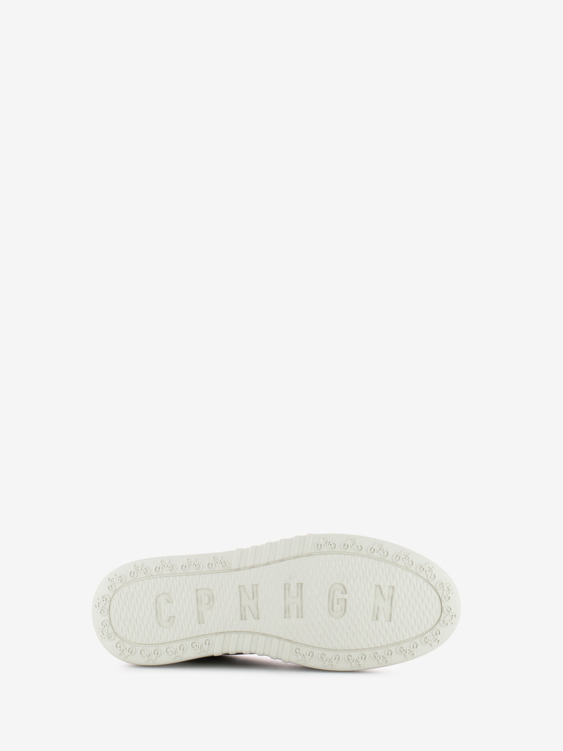 Sneaker 76 Leather Mix White / Rose