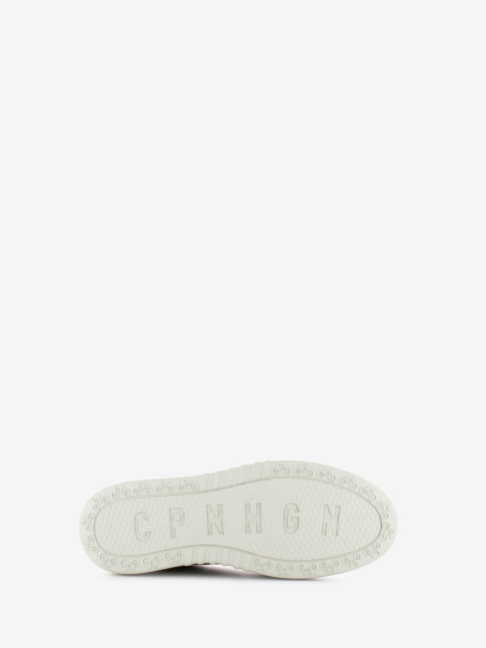 Sneaker 76 Leather Mix White / Rose