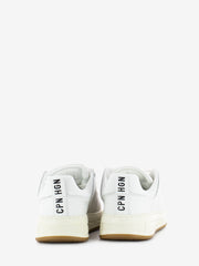 COPENHAGEN - Sneakers 213 soft vitello white