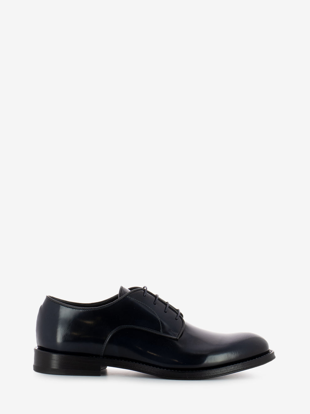 1821 Wembley Blue Dress Shoe