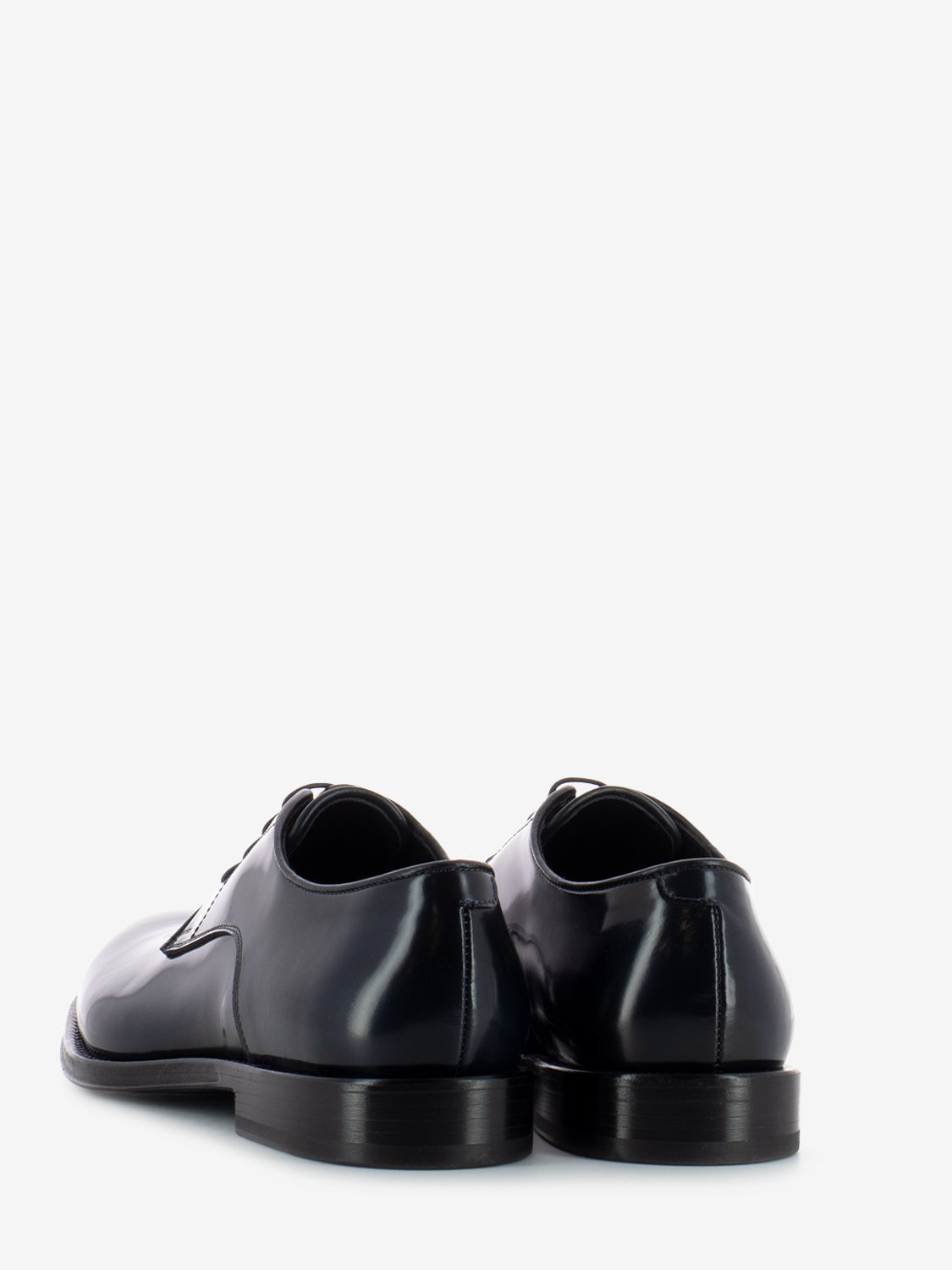 1821 Wembley Blue Dress Shoe