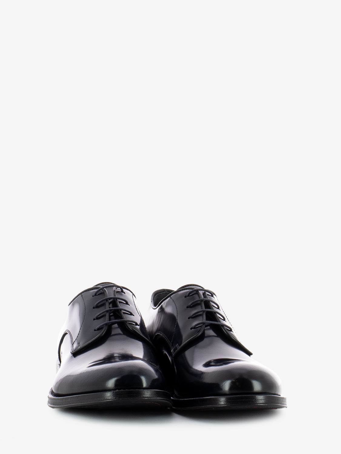 1821 Wembley Blue Dress Shoe