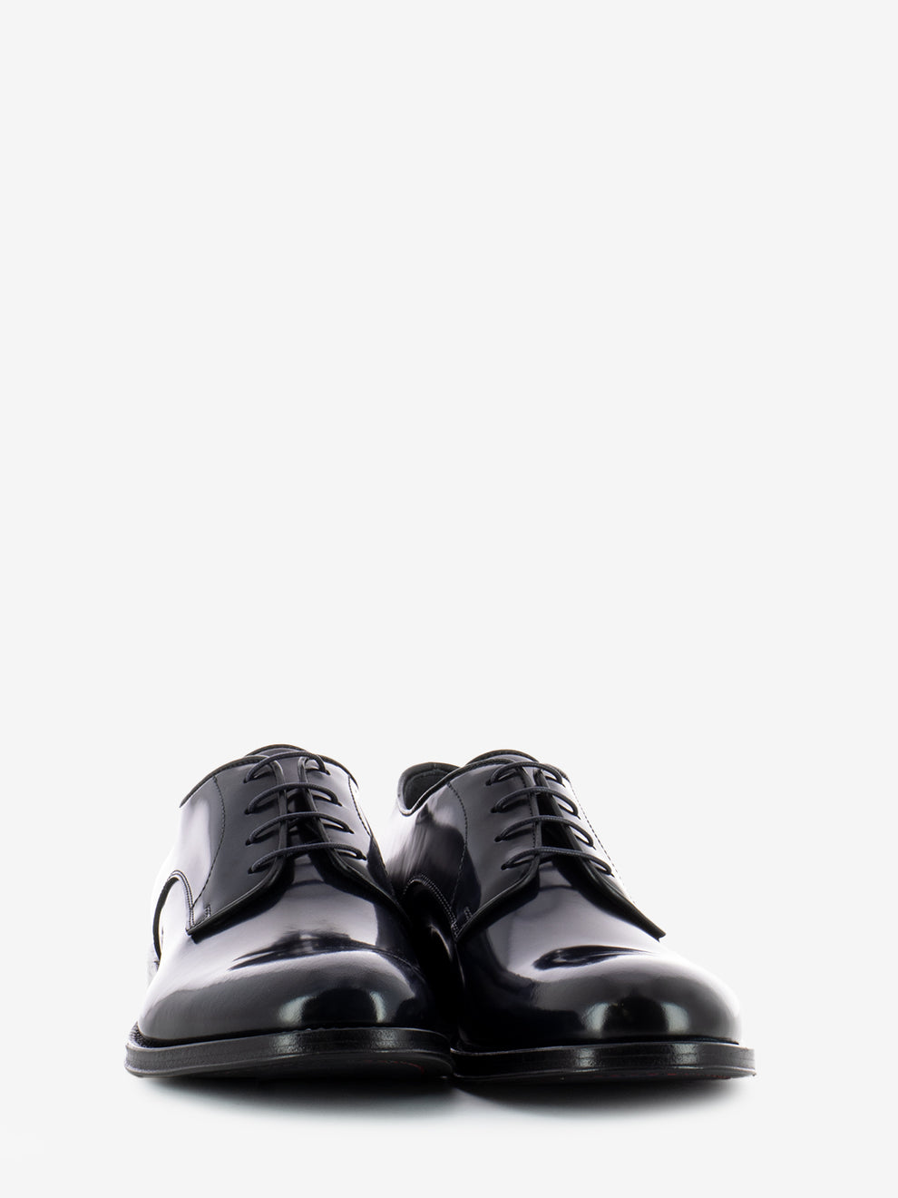1821 Wembley Blue Dress Shoe