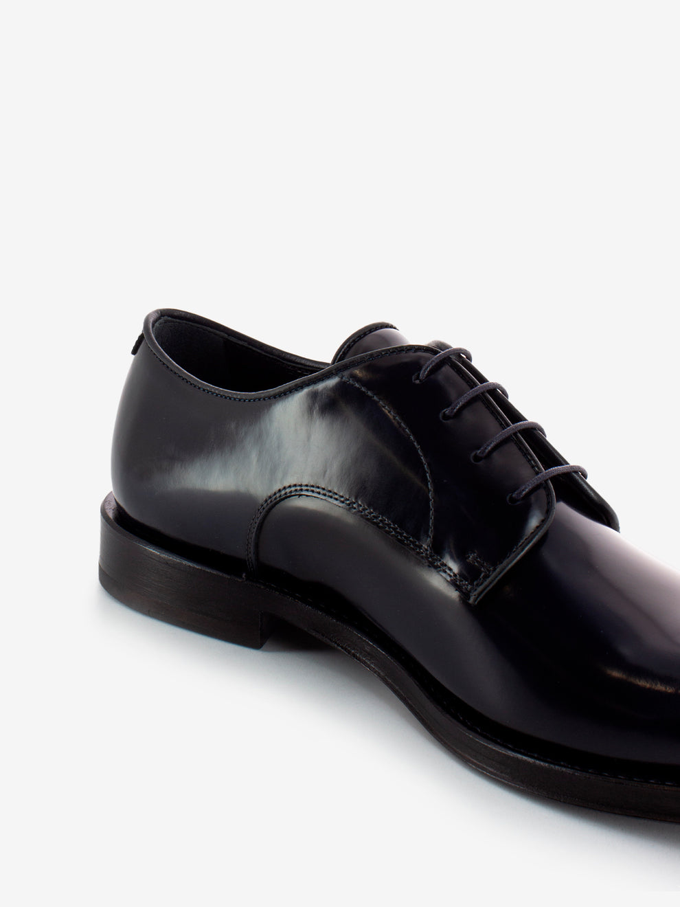 1821 Wembley Blue Dress Shoe