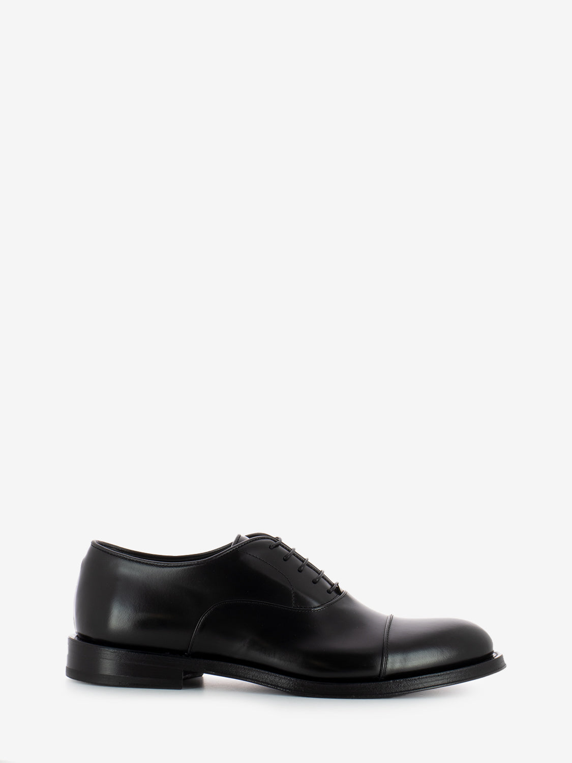 1823 Wembley Black Dress Shoes
