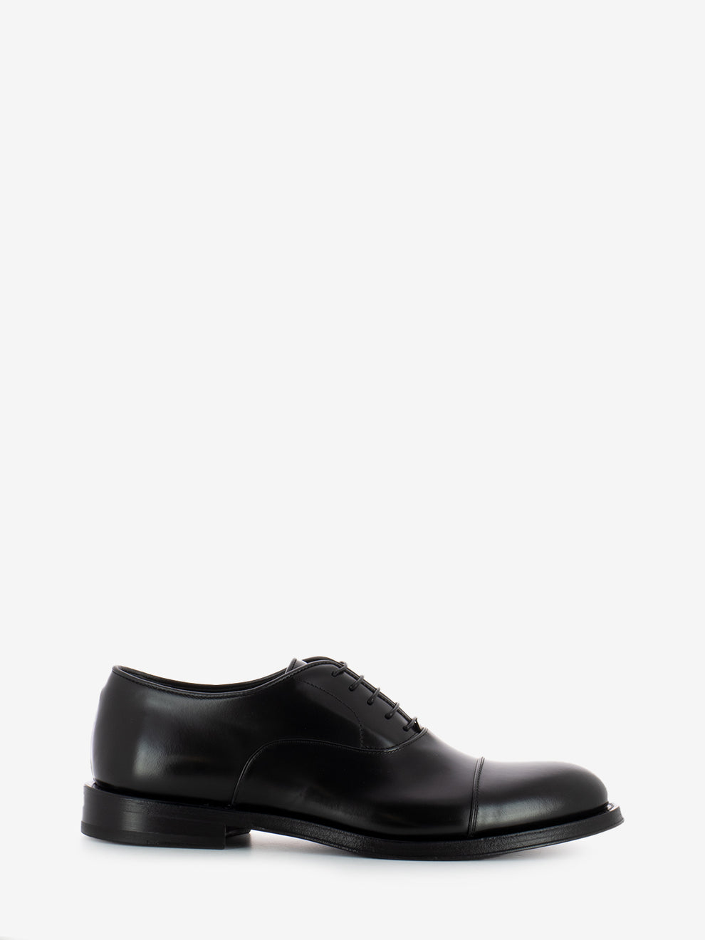 1823 Wembley Black Dress Shoes