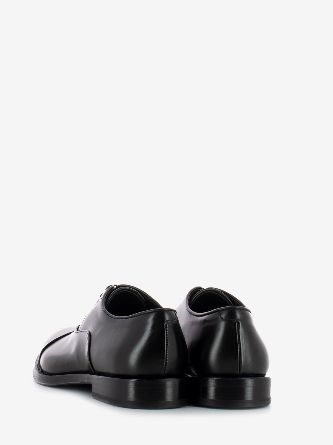 1823 Wembley Black Dress Shoes