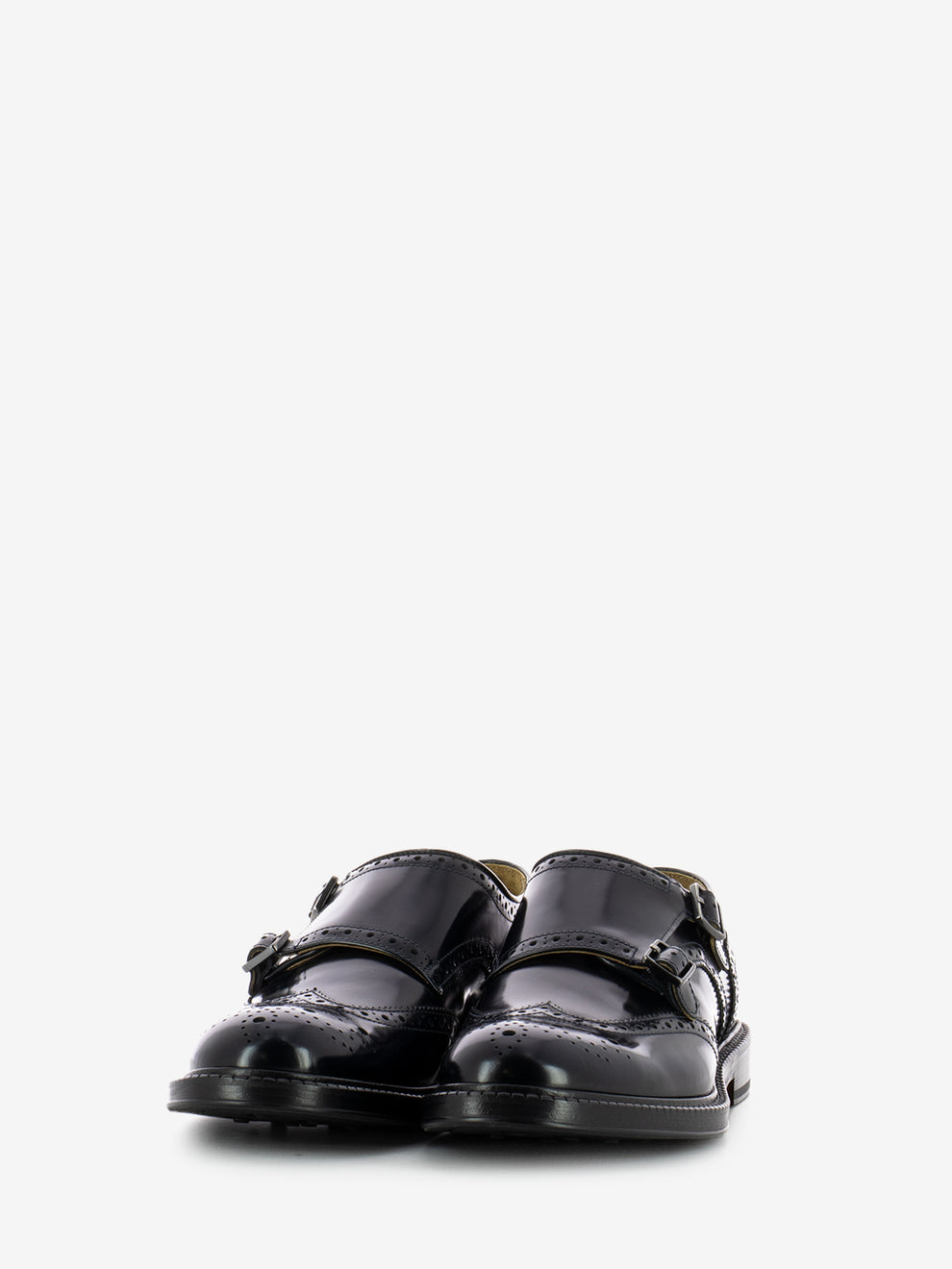 Wembley Blue Dress Shoes