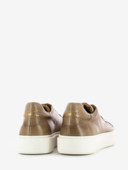 CORVARI - Sneakers in pelle corda