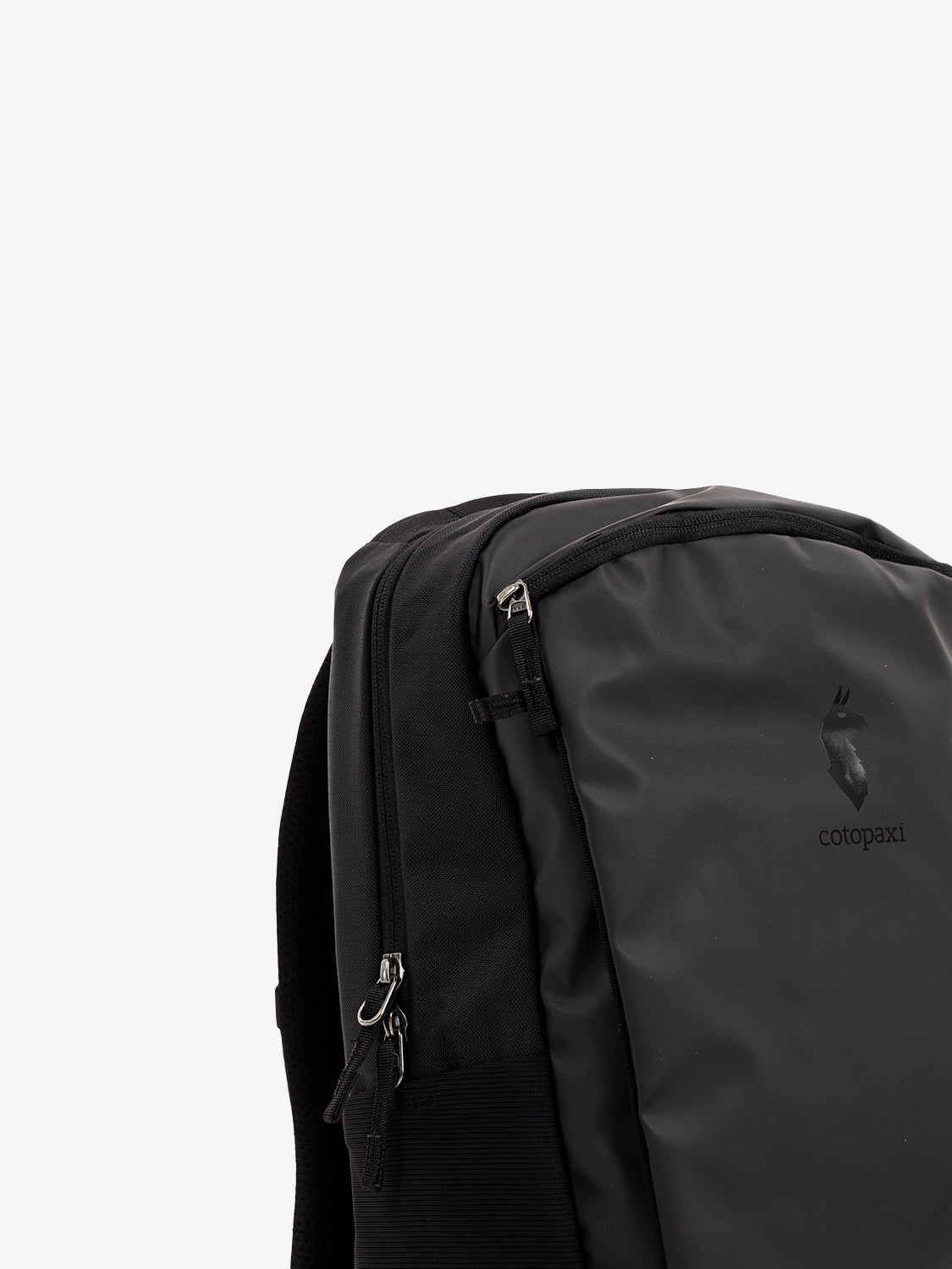 Allpa 18L Daypack Black