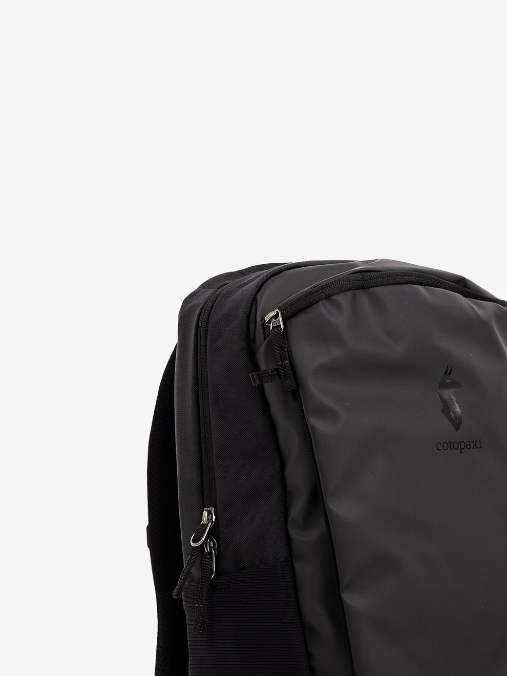Allpa 18L Daypack Black