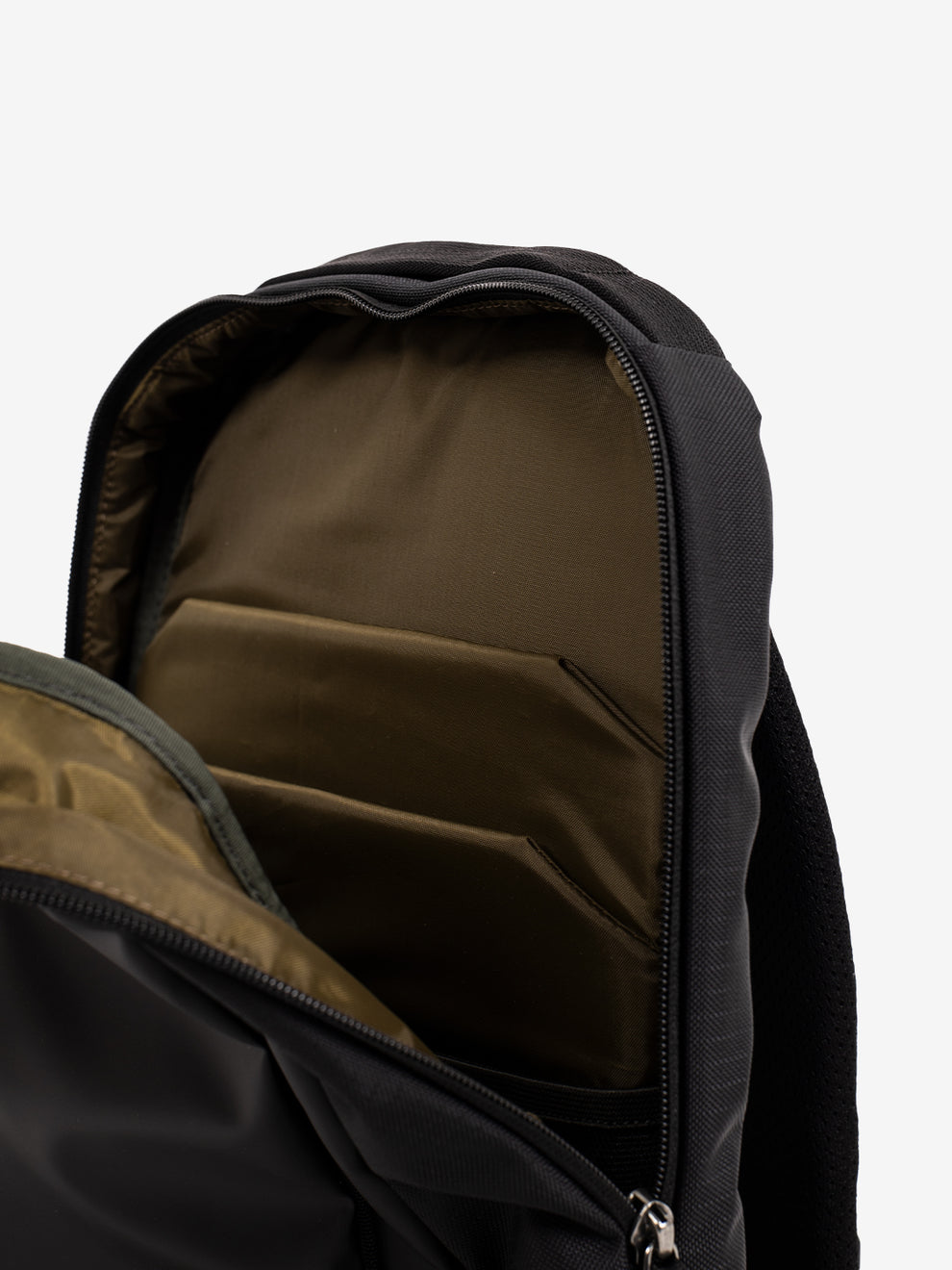 Allpa 18L Daypack Black