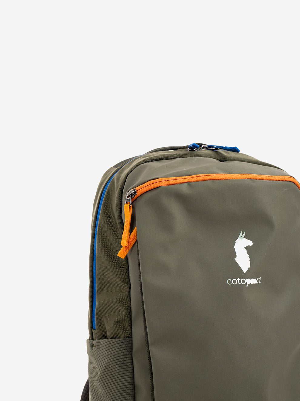 Allpa 18L daypack fatigue