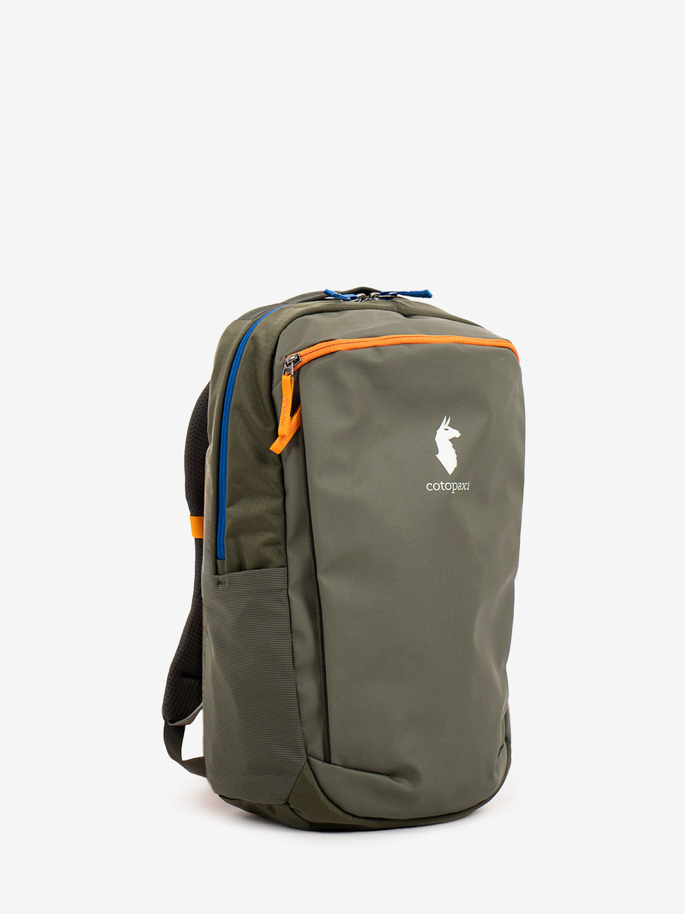 Allpa 18L daypack fatigue