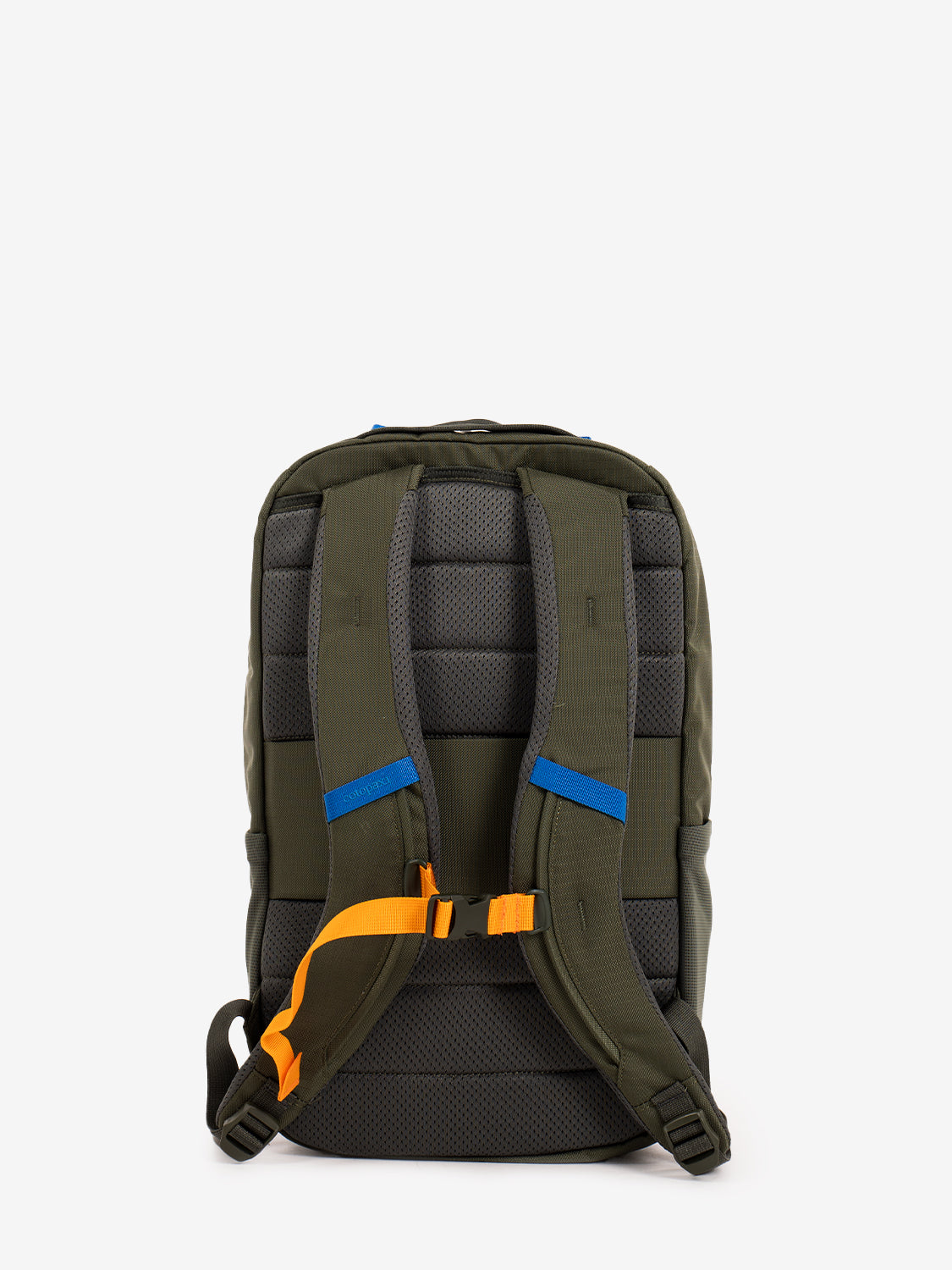 Allpa 18L daypack fatigue