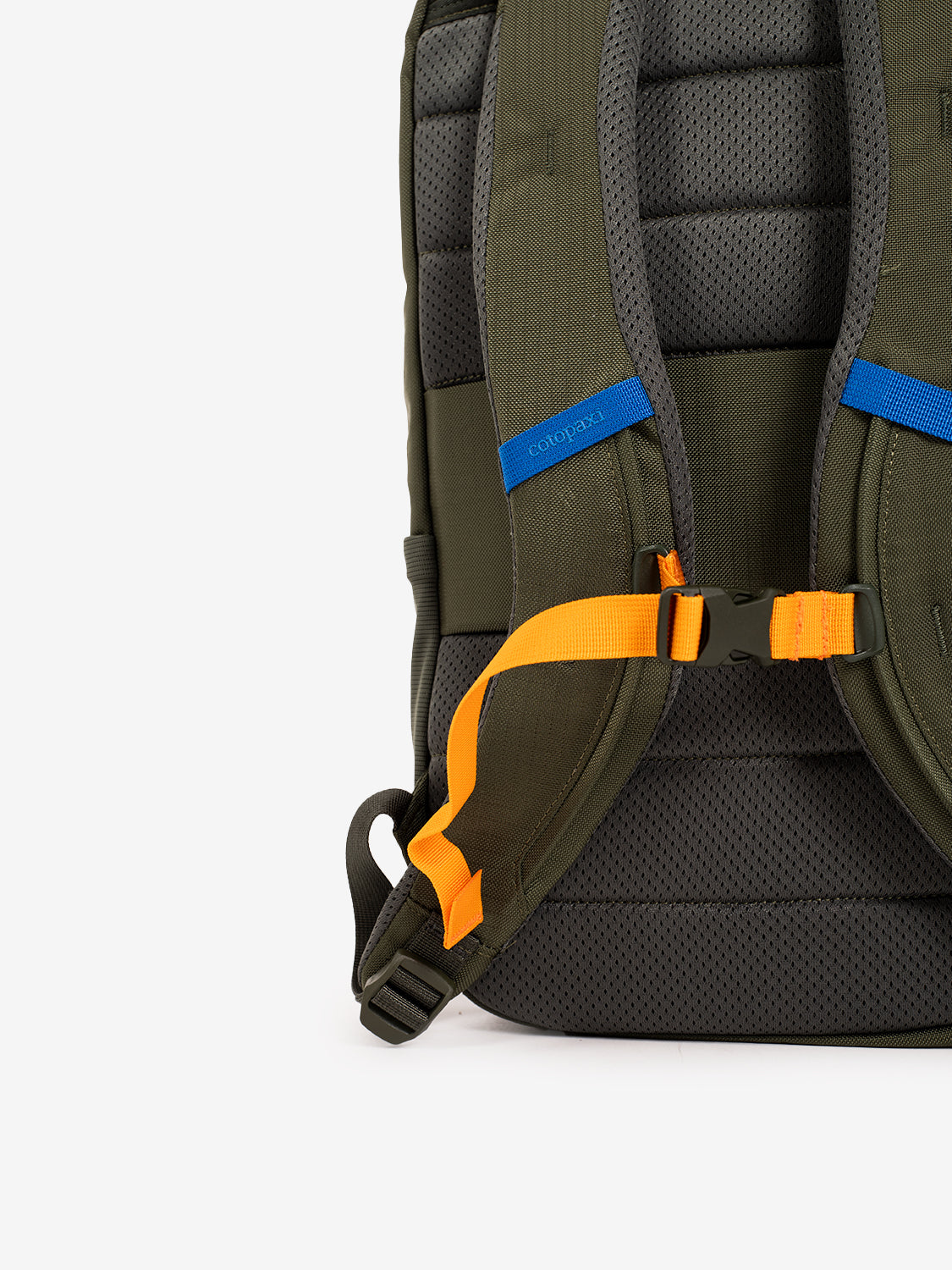 Allpa 18L daypack fatigue