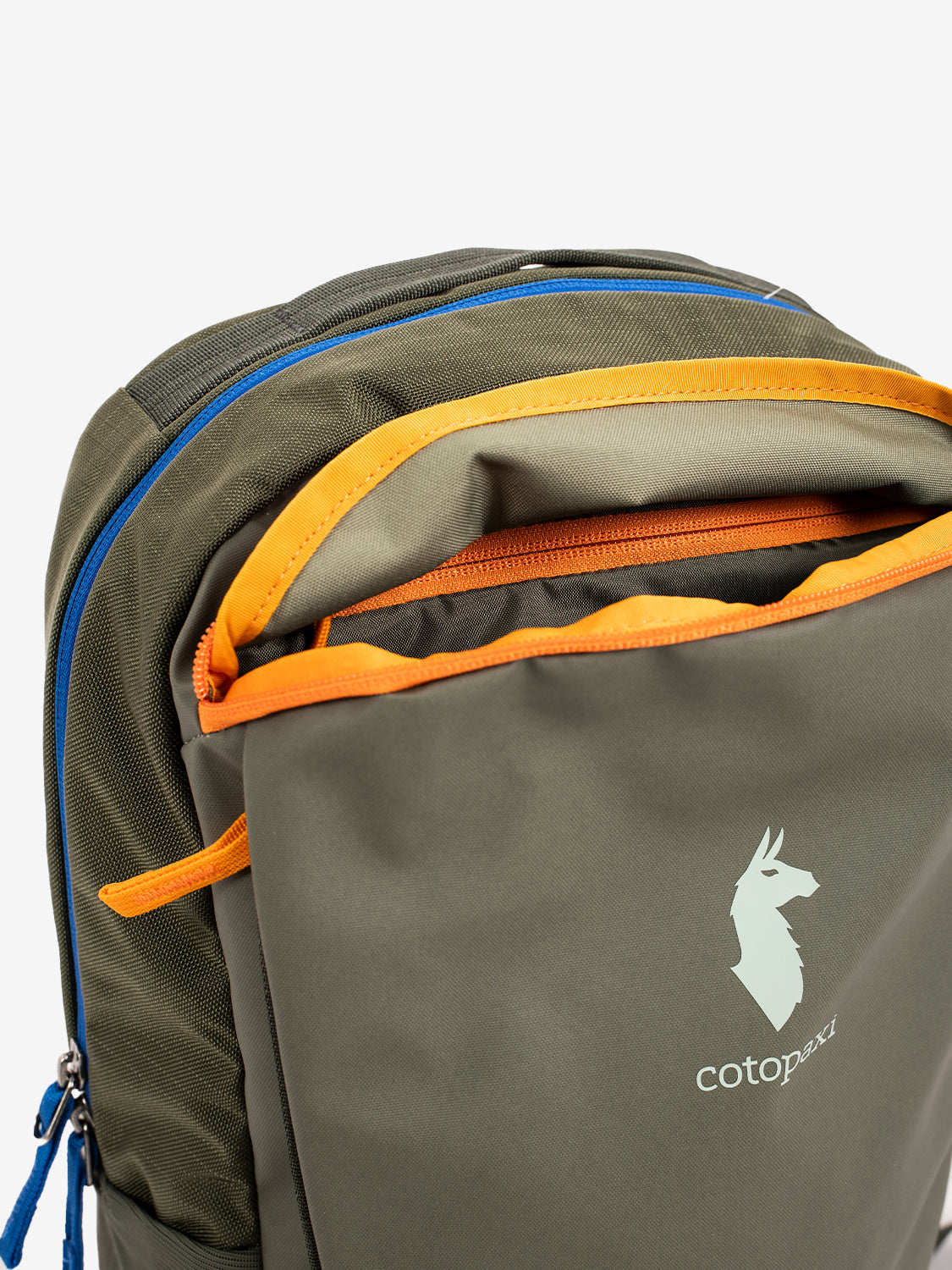 Allpa 18L daypack fatigue