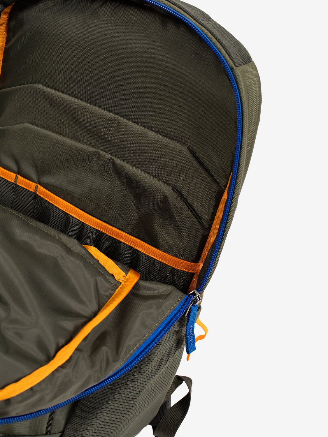 Allpa 18L daypack fatigue