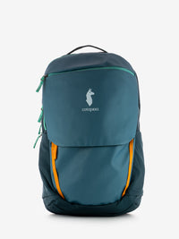 Allpa 26L Daypack blue spruce / abyss