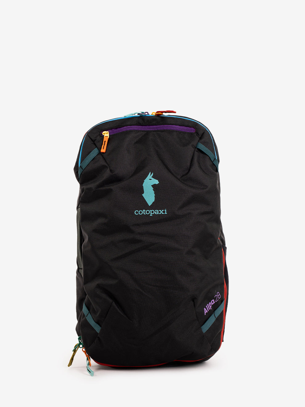 28l cotopaxi backpack With four attachment points for additional gear Cotopaxi - Allpa 28L travel