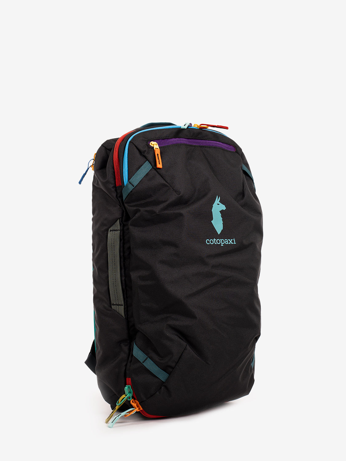 Allpa 28L travel pack Del Dia dark