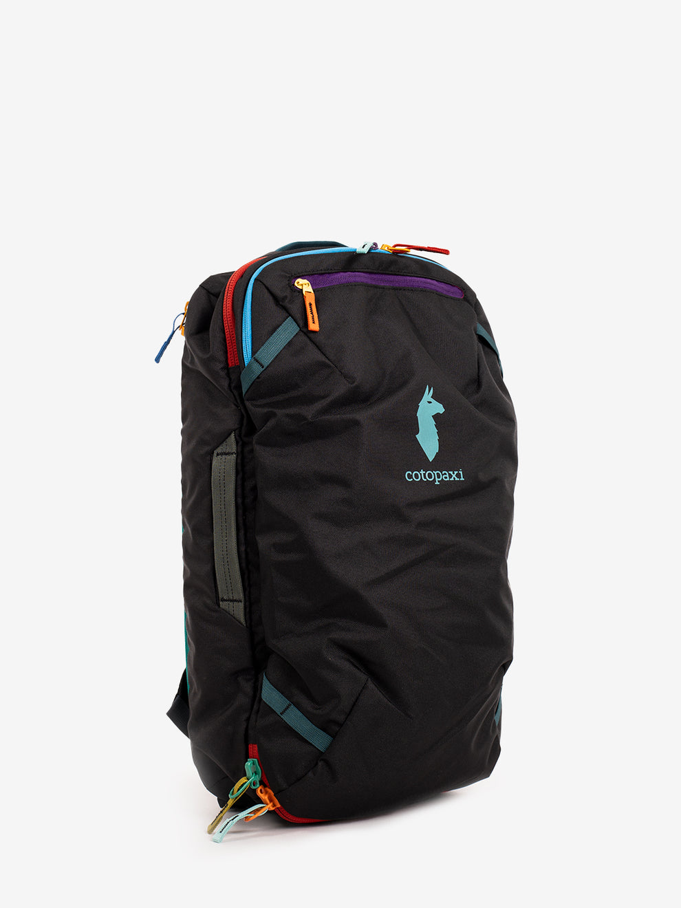 Allpa 28L travel pack Del Dia dark