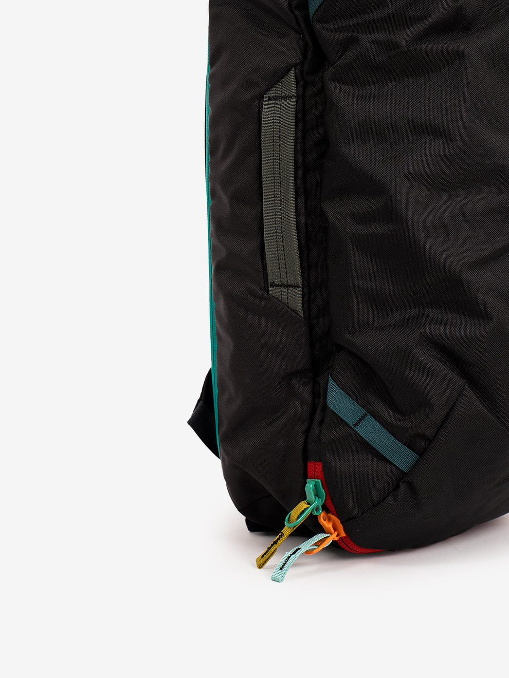 Allpa 28L travel pack Del Dia dark