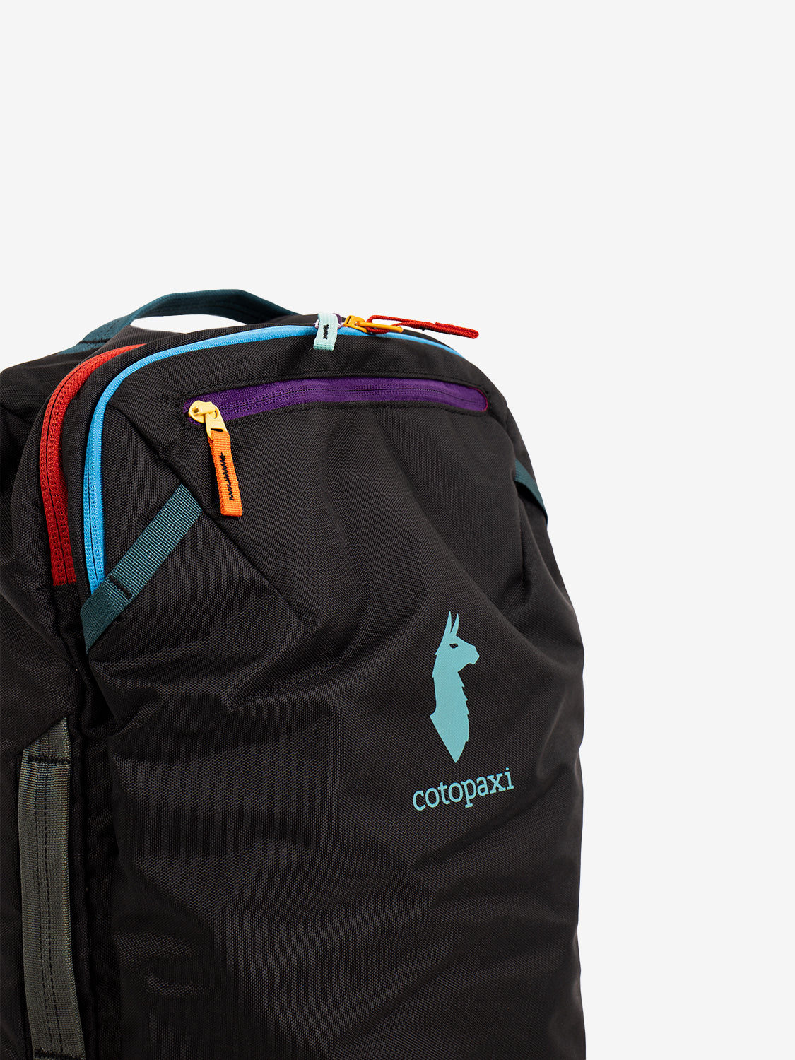 Allpa 28L travel pack Del Dia dark