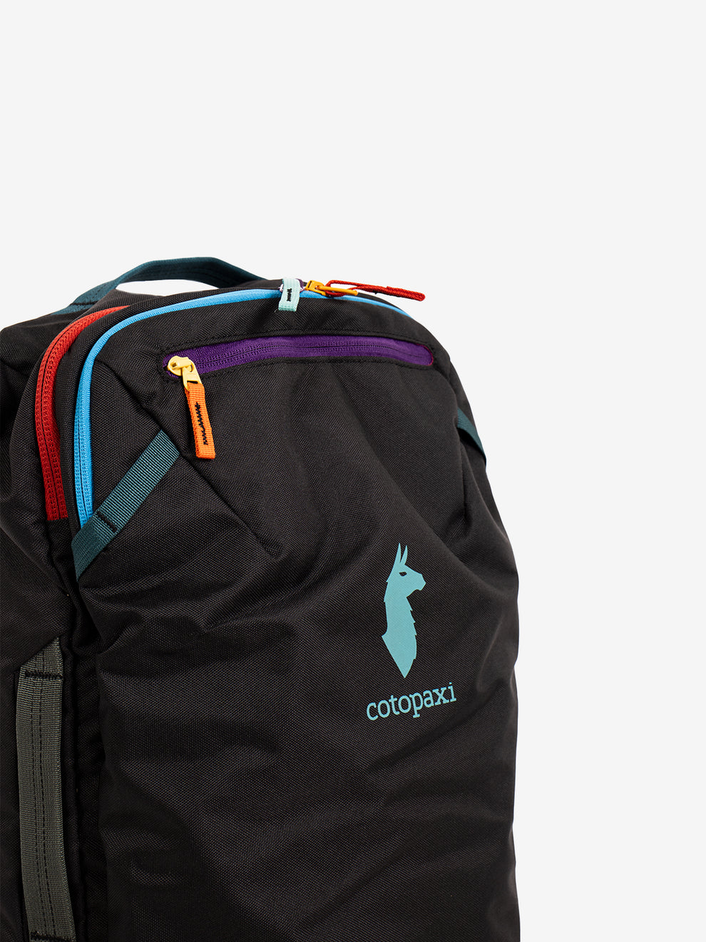 Allpa 28L travel pack Del Dia dark