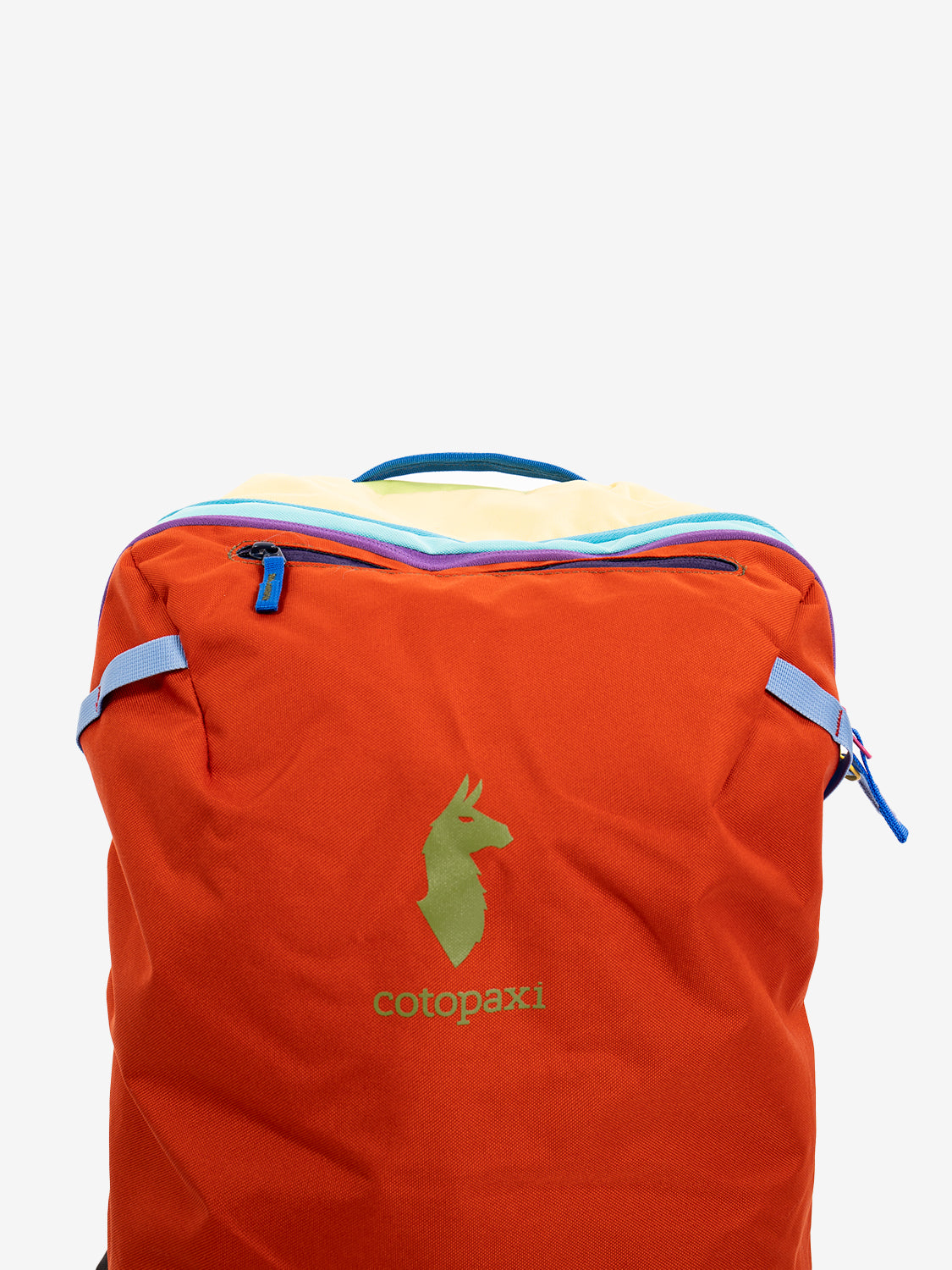 Allpa 35L travel pack Del Dia multicolor