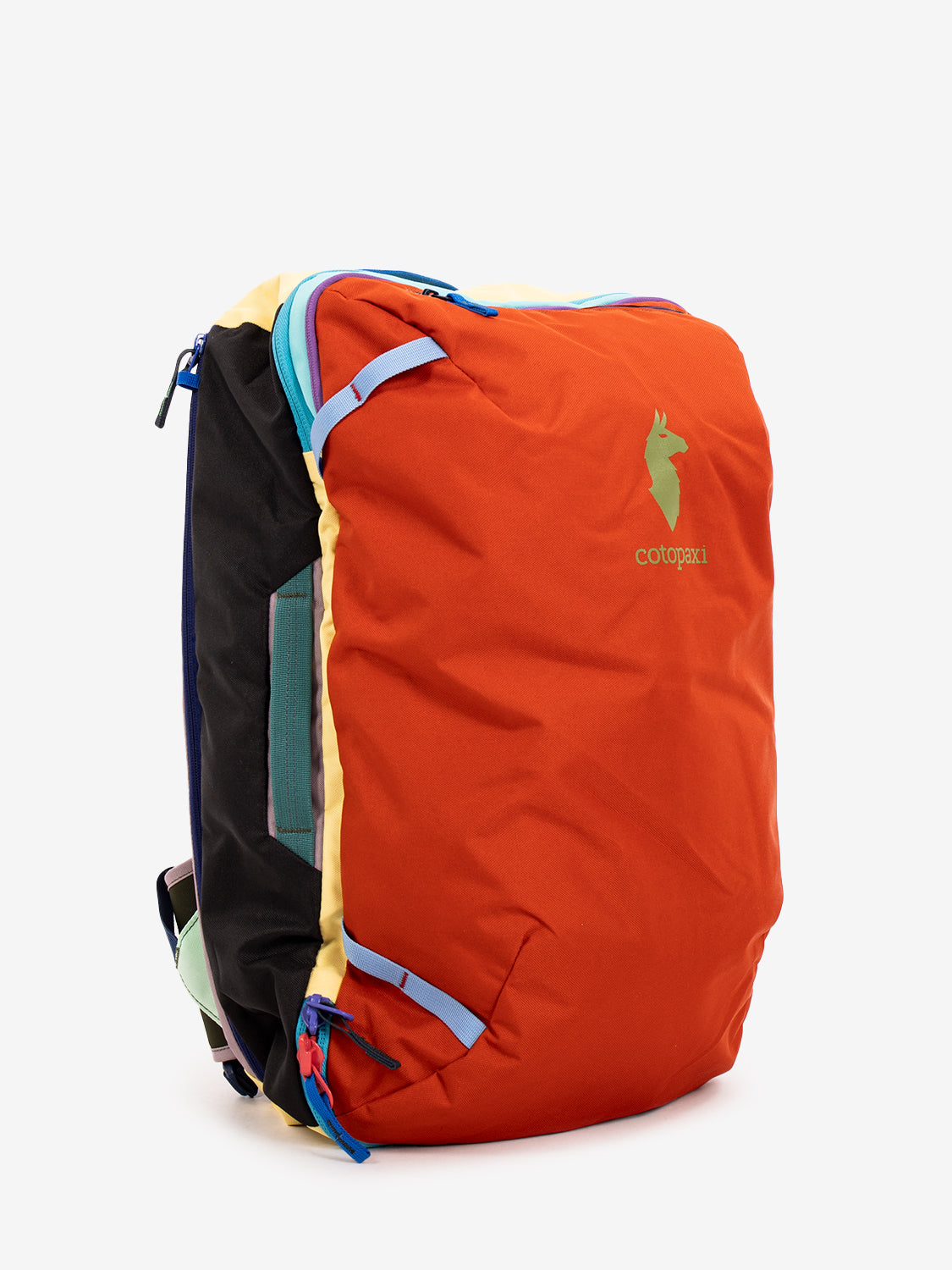 Allpa 35L travel pack Del Dia multicolor