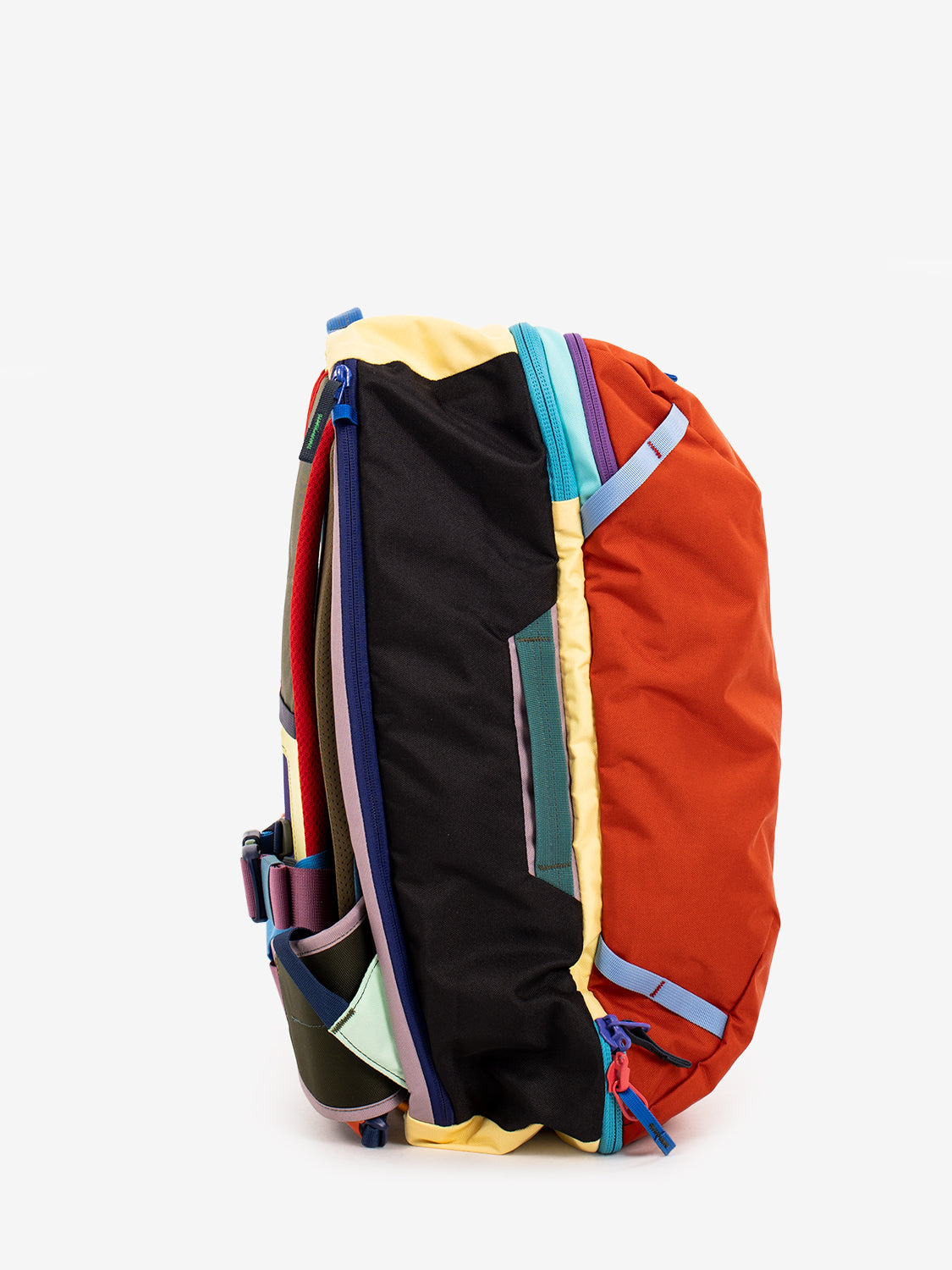 Allpa 35L travel pack Del Dia multicolor