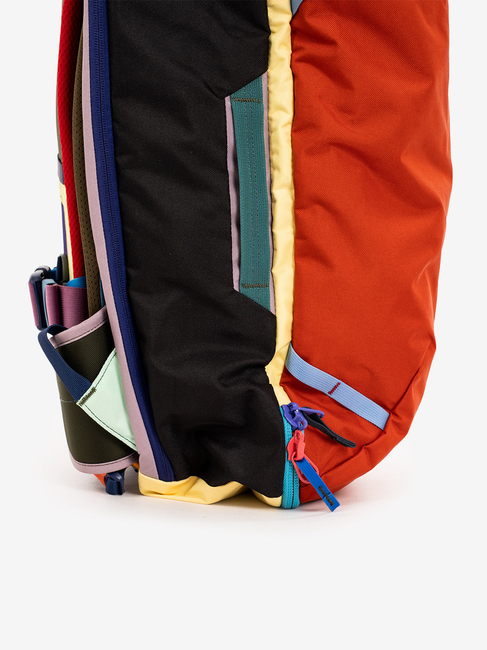 Allpa 35L travel pack Del Dia multicolor