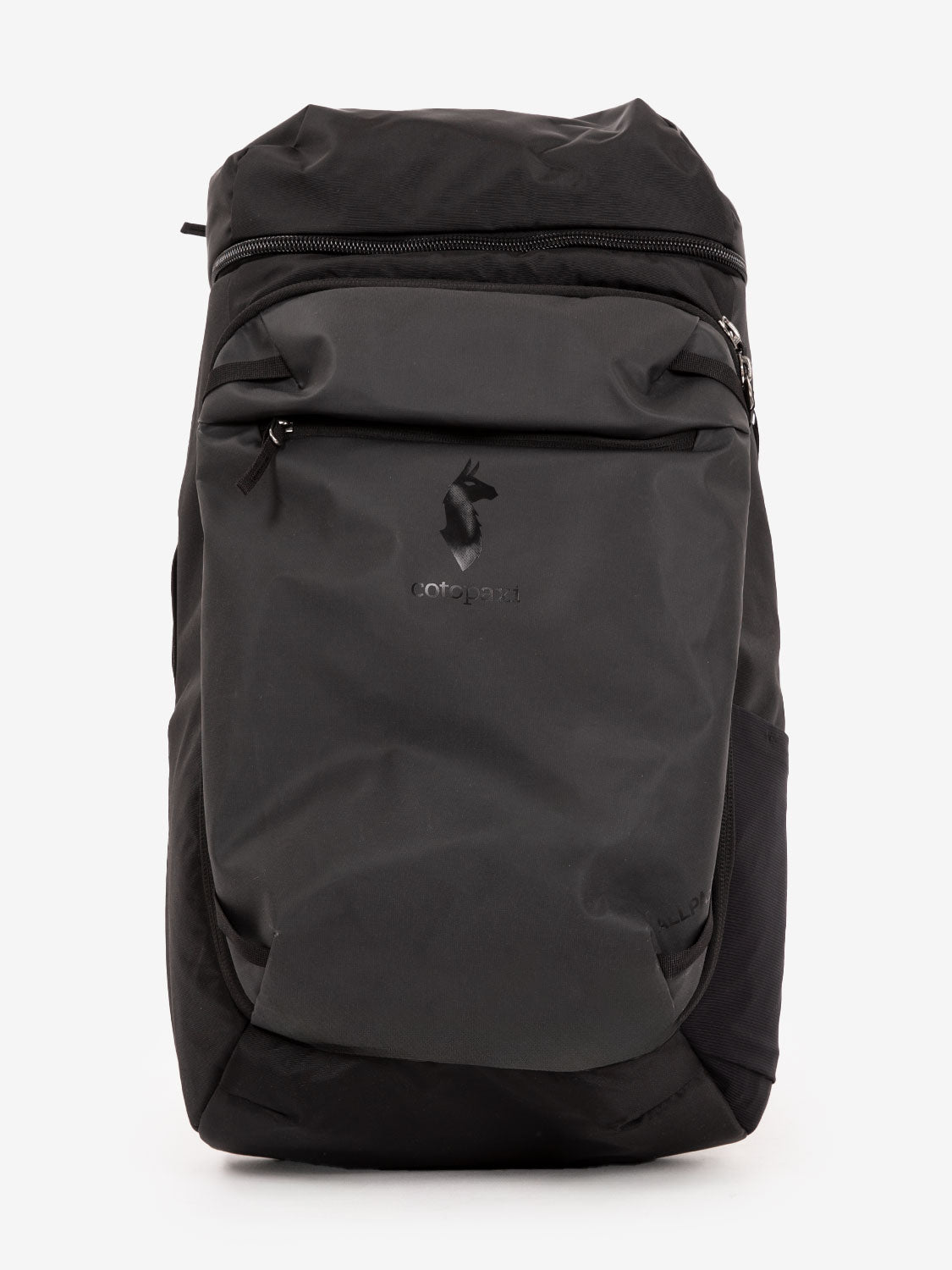 Allpa 50L Adventure travel pack black