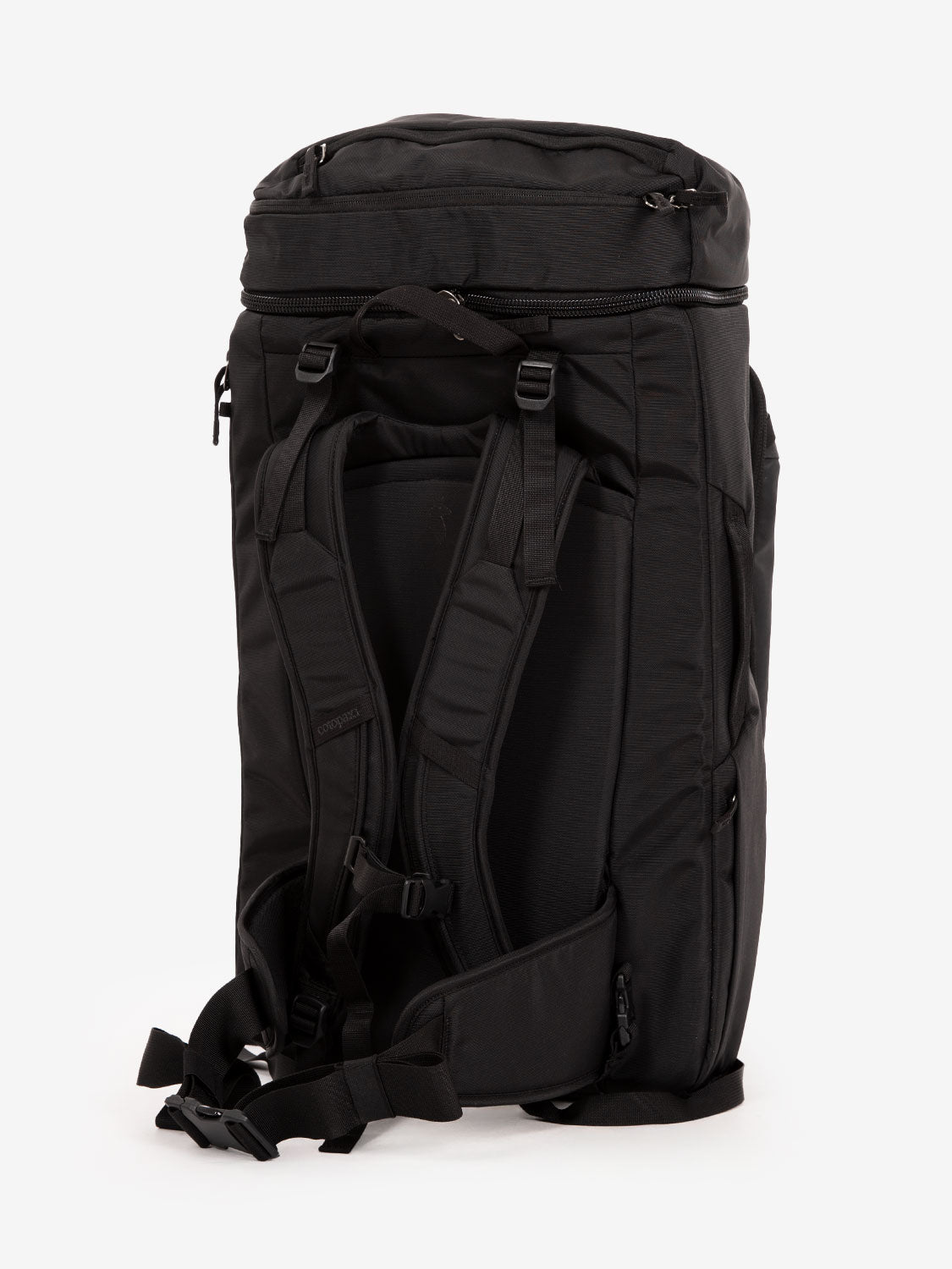 Allpa 50L Adventure travel pack black