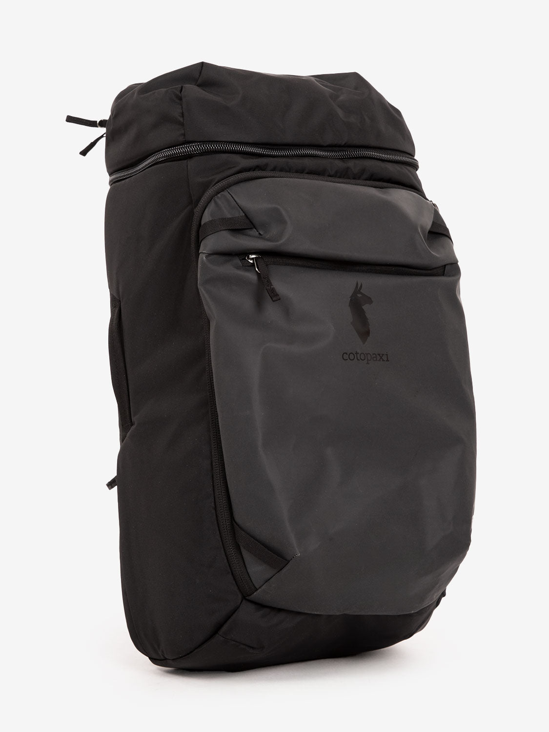 Allpa 50L Adventure travel pack black