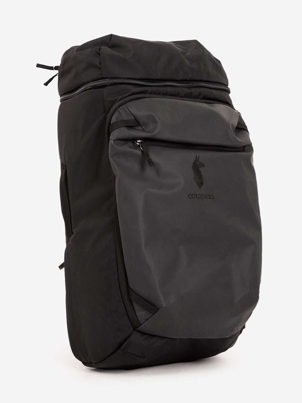 Allpa 50L Adventure travel pack black