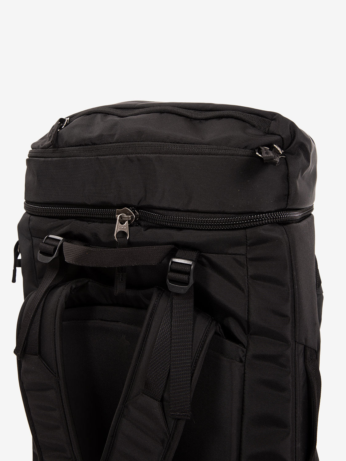 Allpa 50L Adventure travel pack black