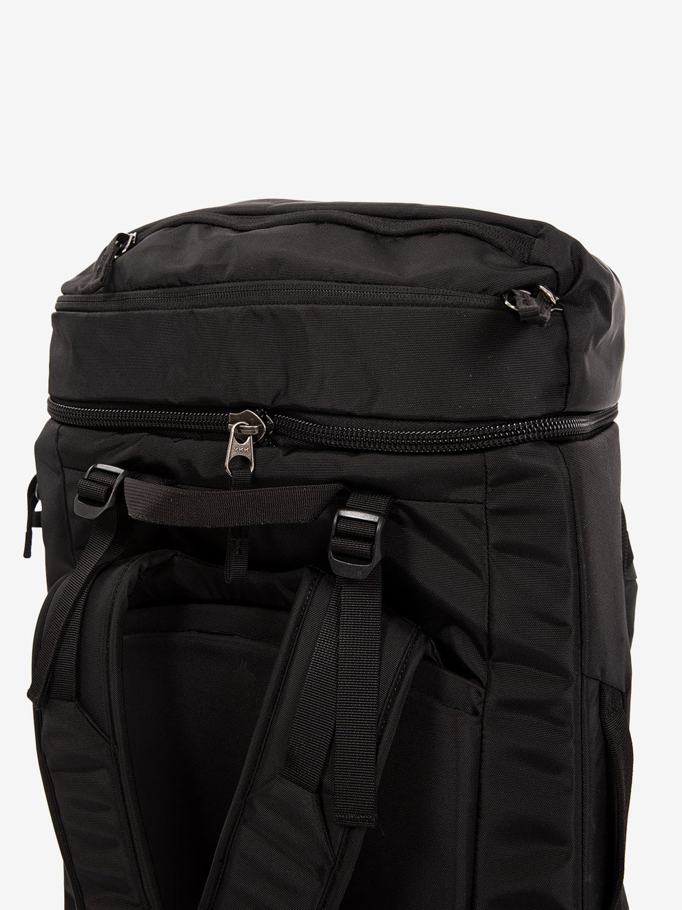 Allpa 50L Adventure travel pack black