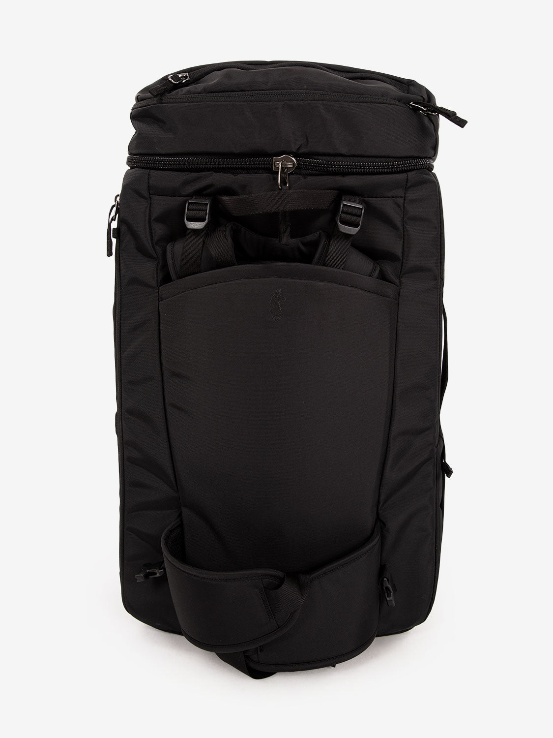 Allpa 50L Adventure travel pack black