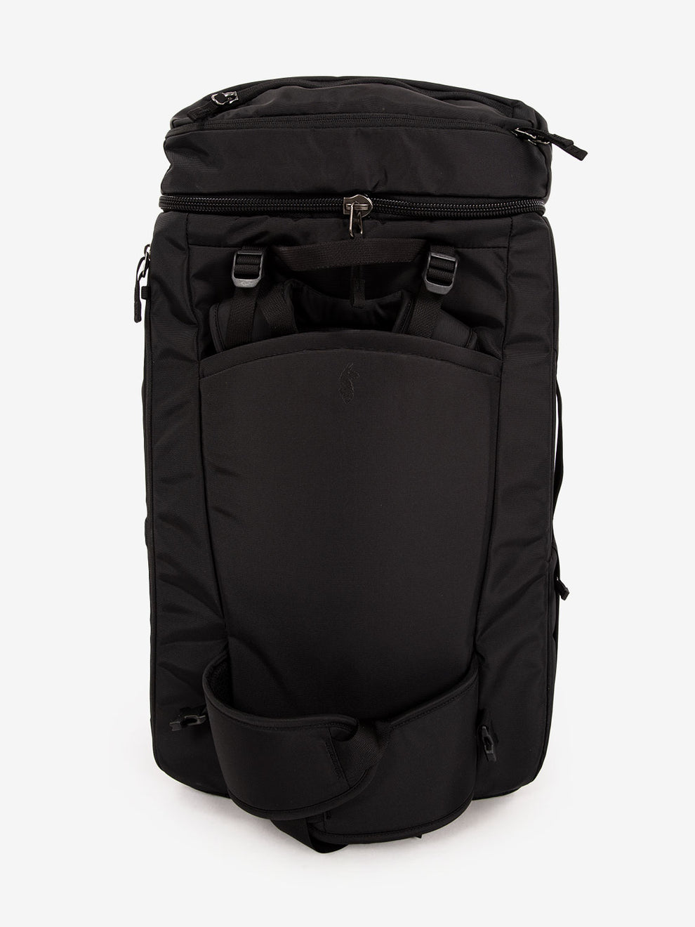 Allpa 50L Adventure travel pack black