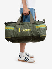 COTOPAXI - Allpa 50L Duffel bag fatigue / woods