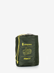 COTOPAXI - Allpa 50L Duffel bag fatigue / woods
